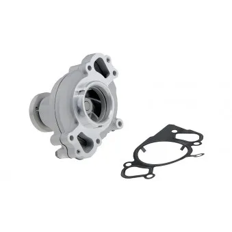 Pompe à eau TEKNÖR CPW-LR-002