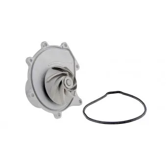 Pompe à eau TEKNÖR CPW-LR-003