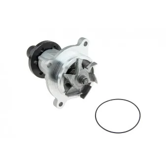 Pompe à eau TEKNÖR CPW-LR-004