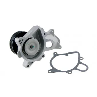 Pompe à eau TEKNÖR CPW-LR-010