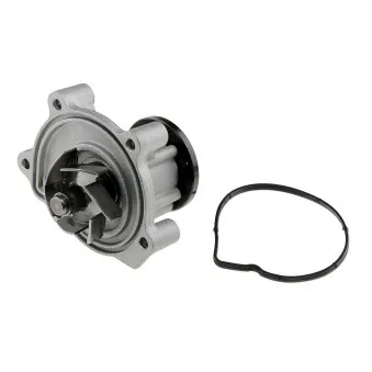 Pompe à eau TEKNÖR CPW-ME-023