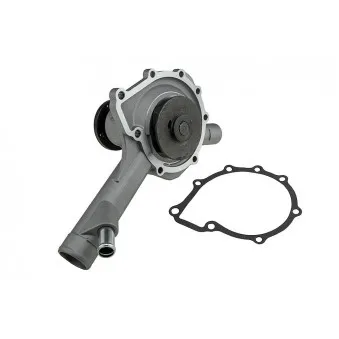 Pompe à eau TEKNÖR CPW-ME-024