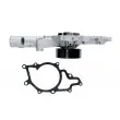 Pompe à eau TEKNÖR CPW-ME-044 - Visuel 3