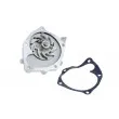 Pompe à eau TEKNÖR CPW-MS-010 - Visuel 1