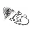Pompe à eau TEKNÖR CPW-MS-017 - Visuel 1