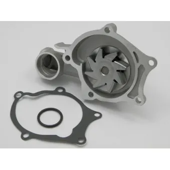 Pompe à eau TEKNÖR CPW-MS-020