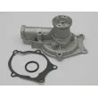 Pompe à eau TEKNÖR CPW-MS-020 - Visuel 2