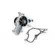 Pompe à eau TEKNÖR CPW-MS-028 - Visuel 1