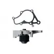Pompe à eau TEKNÖR CPW-MS-028 - Visuel 3