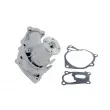 Pompe à eau TEKNÖR CPW-MS-029 - Visuel 1