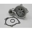 Pompe à eau TEKNÖR CPW-MS-031 - Visuel 1