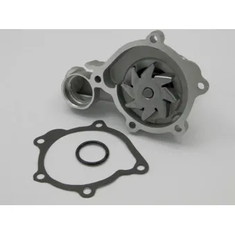 Pompe à eau TEKNÖR CPW-MS-031
