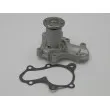 Pompe à eau TEKNÖR CPW-MS-037 - Visuel 2