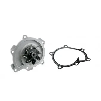 Pompe à eau TEKNÖR CPW-MS-054