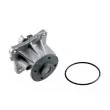 Pompe à eau TEKNÖR CPW-MS-057 - Visuel 2
