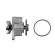 Pompe à eau TEKNÖR CPW-MS-057 - Visuel 3