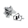 Pompe à eau TEKNÖR CPW-MZ-024 - Visuel 2