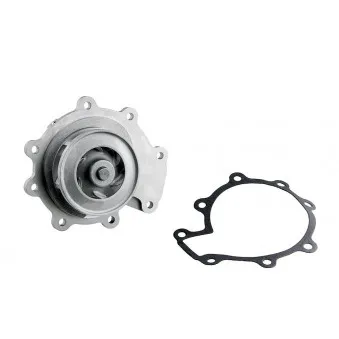 Pompe à eau TEKNÖR CPW-MZ-050