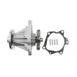 Pompe à eau TEKNÖR CPW-NS-025 - Visuel 3