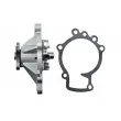 Pompe à eau TEKNÖR CPW-NS-043 - Visuel 3
