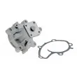 Pompe à eau TEKNÖR CPW-NS-044 - Visuel 2