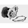 Pompe à eau TEKNÖR CPW-NS-066 - Visuel 1