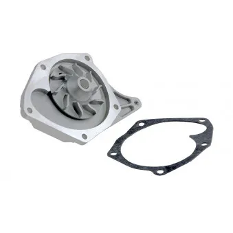 Pompe à eau TEKNÖR CPW-NS-072