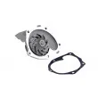 Pompe à eau TEKNÖR CPW-NS-073 - Visuel 1