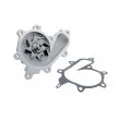 Pompe à eau TEKNÖR CPW-NS-074 - Visuel 1