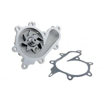 Pompe à eau TEKNÖR CPW-NS-074