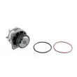 Pompe à eau TEKNÖR CPW-NS-085 - Visuel 2