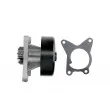 Pompe à eau TEKNÖR CPW-NS-086 - Visuel 3