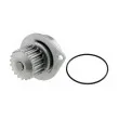 Pompe à eau TEKNÖR CPW-PE-010 - Visuel 2
