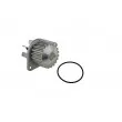 Pompe à eau TEKNÖR CPW-PE-012 - Visuel 3
