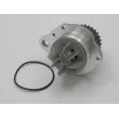 Pompe à eau TEKNÖR CPW-PE-014 - Visuel 1