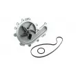 Pompe à eau TEKNÖR CPW-PE-041 - Visuel 1