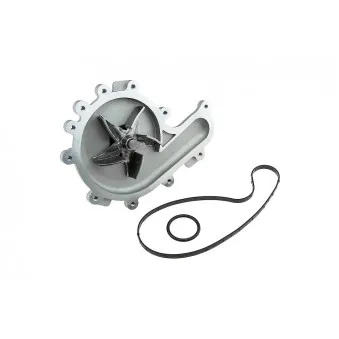 Pompe à eau TEKNÖR CPW-PE-041