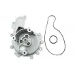 Pompe à eau TEKNÖR CPW-PE-041 - Visuel 3