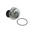 Pompe à eau TEKNÖR CPW-PL-012 - Visuel 1