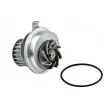 Pompe à eau TEKNÖR CPW-PL-019 - Visuel 1