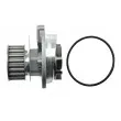 Pompe à eau TEKNÖR CPW-PL-019 - Visuel 3