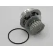Pompe à eau TEKNÖR CPW-PL-020 - Visuel 2