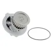 Pompe à eau TEKNÖR CPW-PL-023 - Visuel 2