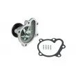 Pompe à eau TEKNÖR CPW-PL-025 - Visuel 1