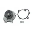 Pompe à eau TEKNÖR CPW-PL-026 - Visuel 3