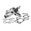 Pompe à eau TEKNÖR CPW-PL-030 - Visuel 2