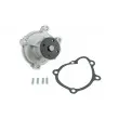 Pompe à eau TEKNÖR CPW-PL-034 - Visuel 2