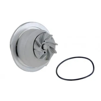 Pompe à eau TEKNÖR CPW-PL-045