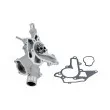 Pompe à eau TEKNÖR CPW-PL-046 - Visuel 1