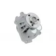 Pompe à eau TEKNÖR CPW-PL-047 - Visuel 2